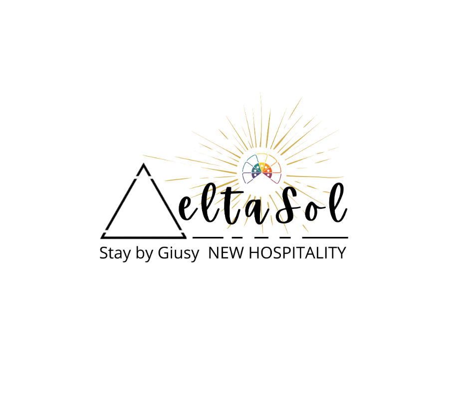 Deltasol — Stay by Giusy NEW HOSPITALITY